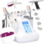 10 az 1-ben Beauty Pro többfunkciós kozmetikai kezelőgép a bőr állapotának javítására, tisztítására, feszesítésére