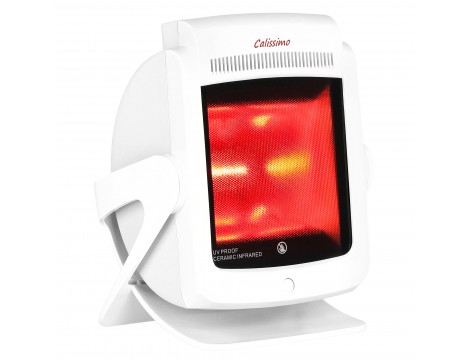 Gyógyító lámpa Sollux infravörös hő - 3